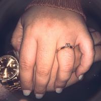 Brides of 2021! Show us your ring! - 1