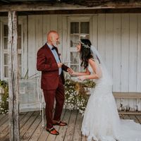 Sneak Peek of Wedding Pictures - 6