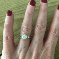 Show me the Ring!💍 - 1