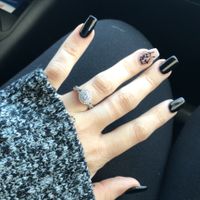 Brides of 2022! Show us your ring! - 1