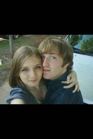 Then vs. now photos!