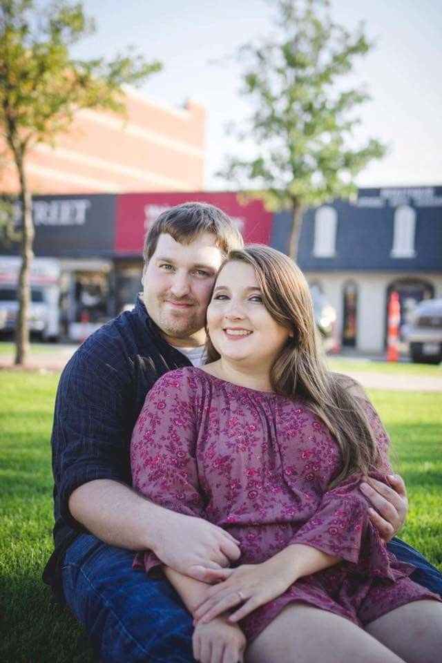 UNPLANNED, LAST-MINUTE ENGAGEMENT PHOTO SNEAK PEAK!!