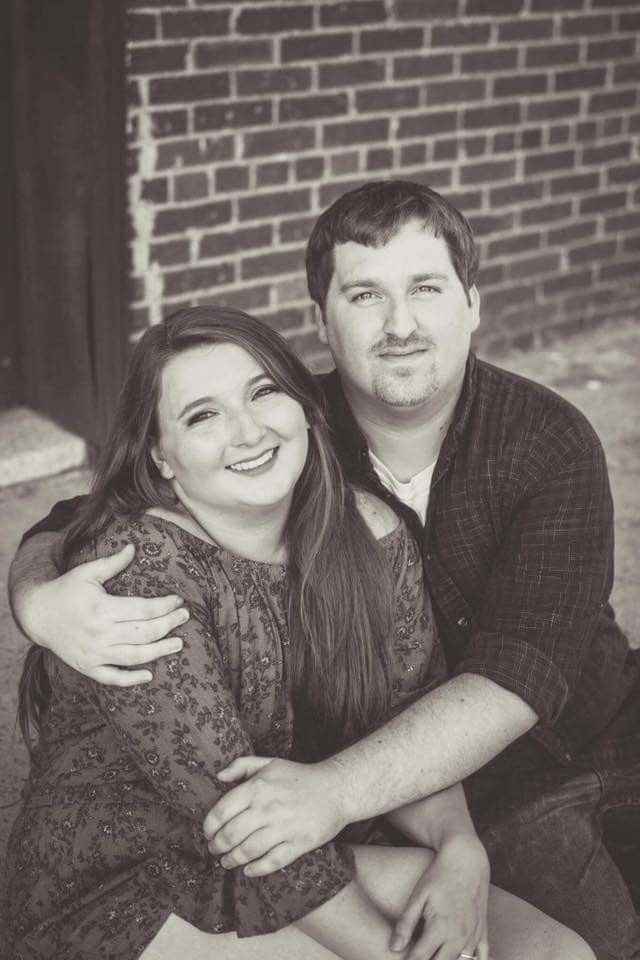 UNPLANNED, LAST-MINUTE ENGAGEMENT PHOTO SNEAK PEAK!!