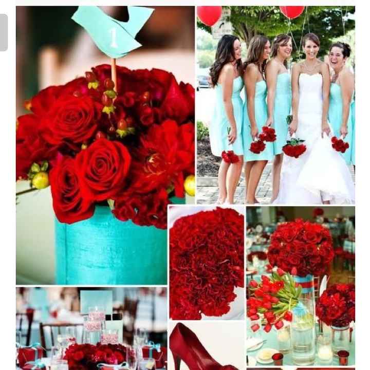 What is your color theme?