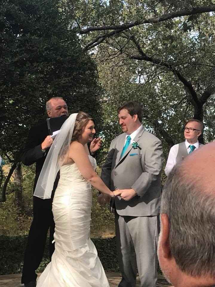 I'm Married!! NON-PRO