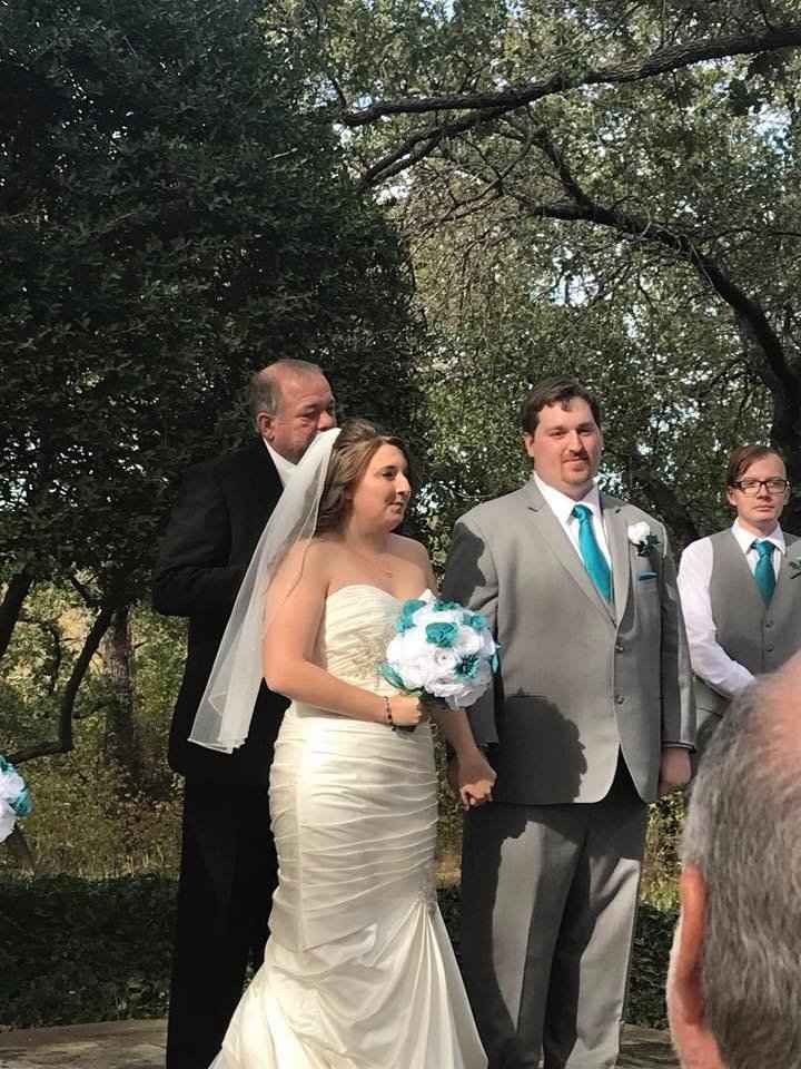 I'm Married!! NON-PRO