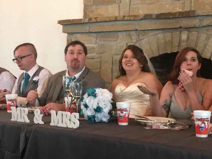 I'm Married!! NON-PRO