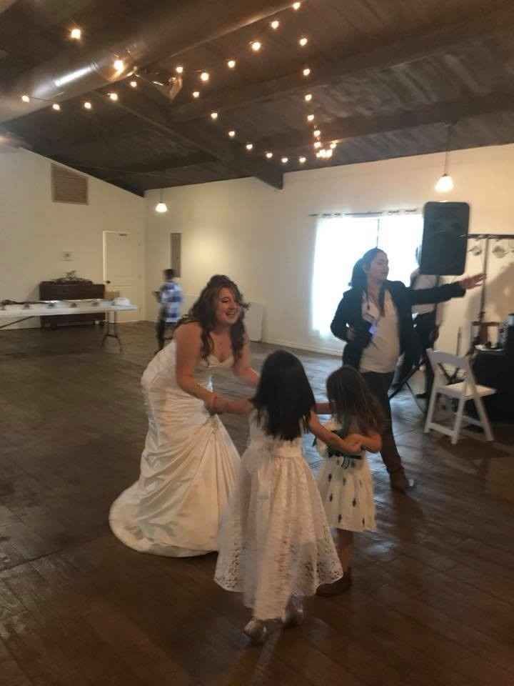 I'm Married!! NON-PRO