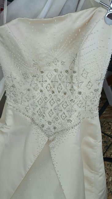 I found my dress!!!