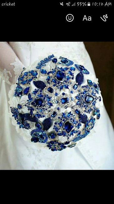 So cross posted, however I would love to ideas of DIY flowers with real flowers for weddig