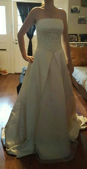Wedding on a Budget