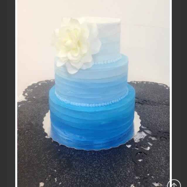 Cake Pictures Wanted