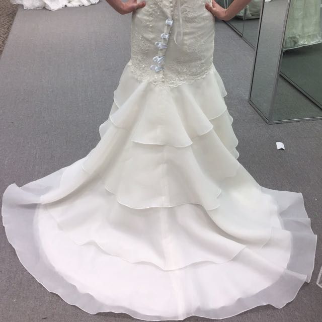 Dress choice