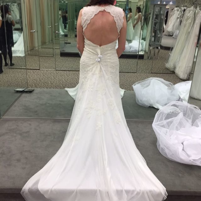 Dress choice
