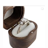 Brides of 2022! Show us your ring! - 1