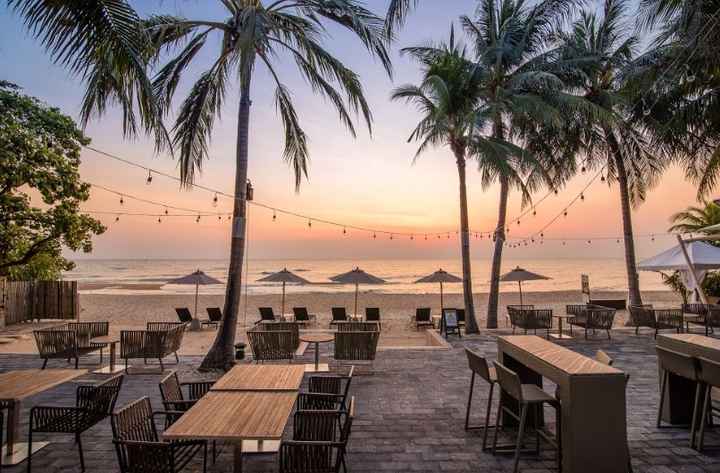 Beach wedding venue! Show me yours!!! - 3