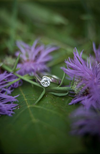 Brides of 2020!  Show us your ring! - 2