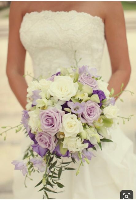 Bridal bouquet ideas 12