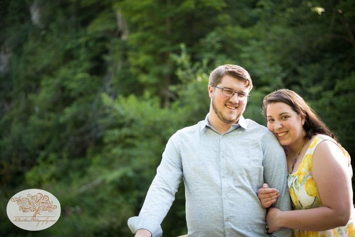 Engagement Session! Pic heavy 3