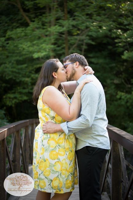 Engagement Session! Pic heavy 5