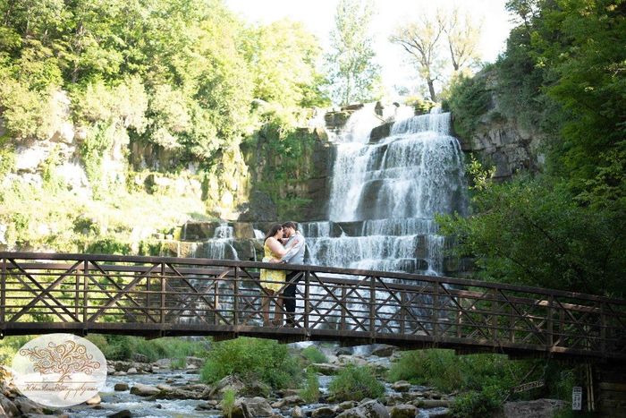 Engagement Session! Pic heavy 7