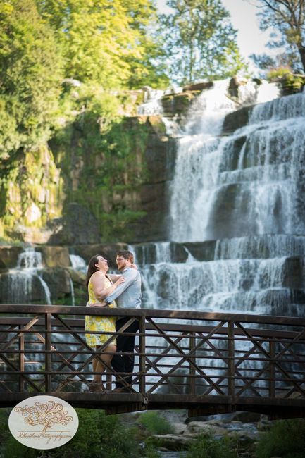 Engagement Session! Pic heavy 8