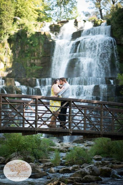 Engagement Session! Pic heavy 9