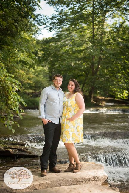 Engagement Session! Pic heavy 12