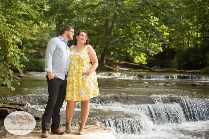 Engagement Session! Pic heavy 13