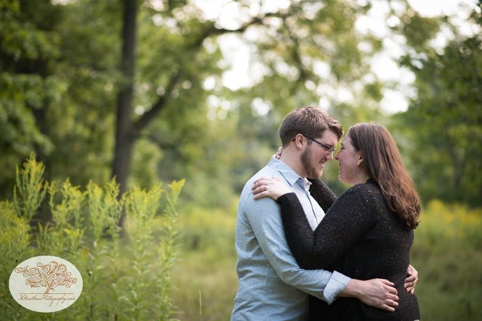 Engagement Session! Pic heavy 15