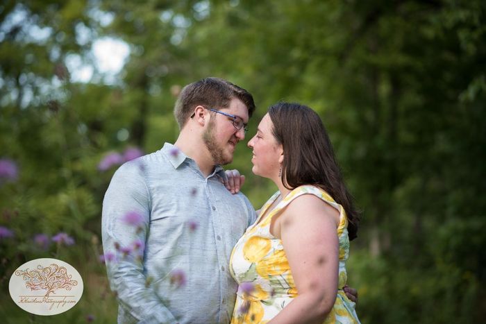 Engagement Session! Pic heavy 17