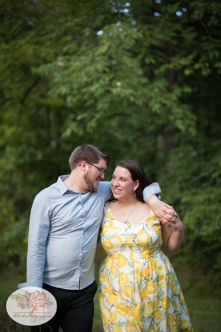 Engagement Session! Pic heavy 18