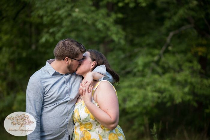 Engagement Session! Pic heavy 19