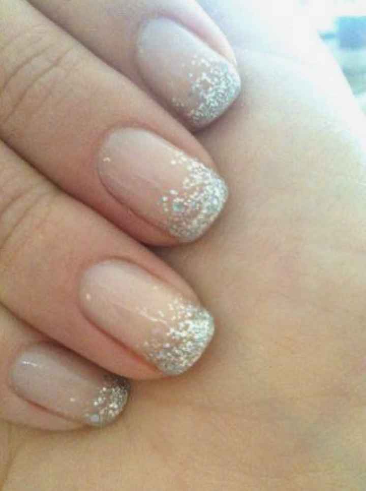 Rochester Nail suggestions - 1