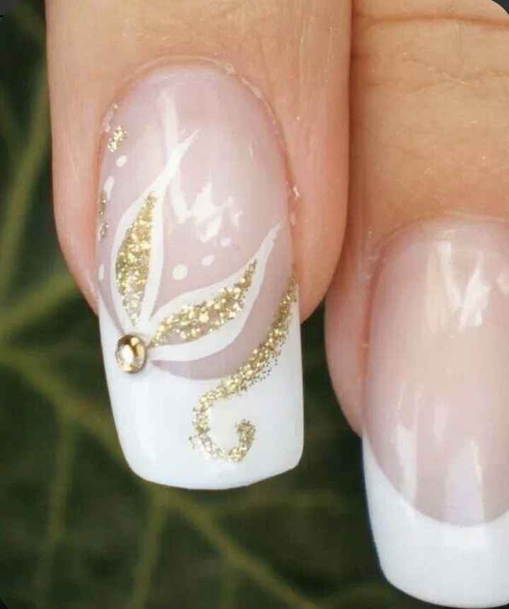 Rochester Nail suggestions - 2