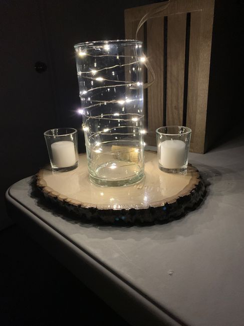 October Brides! Decor! 3