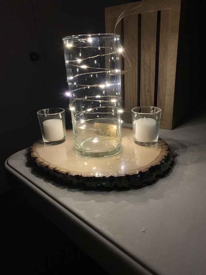 October Brides! Decor! - 2