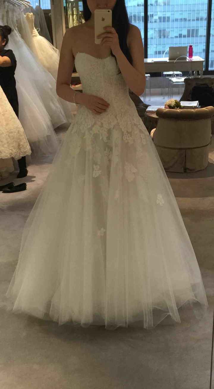 help me pick one from 3 dresses pls