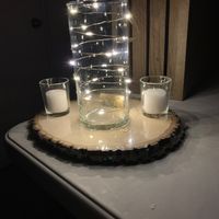 October Brides! Decor! - 2