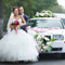 wedding limousine rental NYC