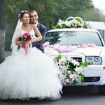 wedding limousine rental NYC