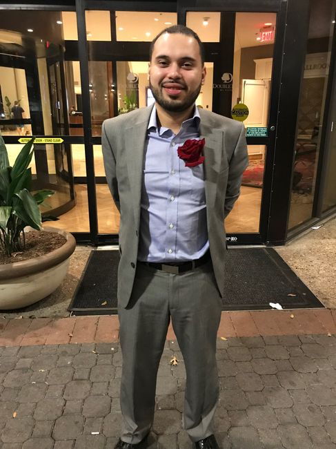 Fiancé Appreciation! - Show them off! 14