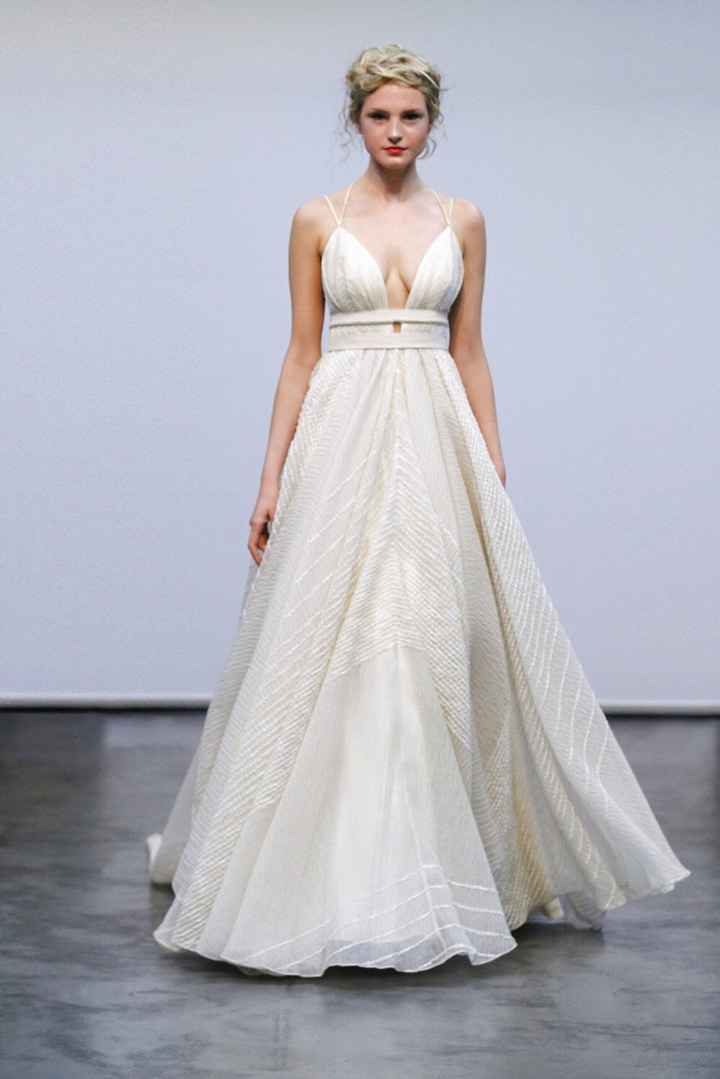 Carol Hannah Coralia - 1