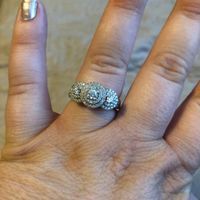 Brides of 2022! Show us your ring! - 1
