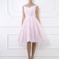 Hey Ladies, Show us "The Dress"!