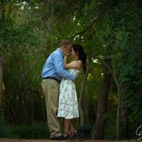 I'd love to see some Engagement photos