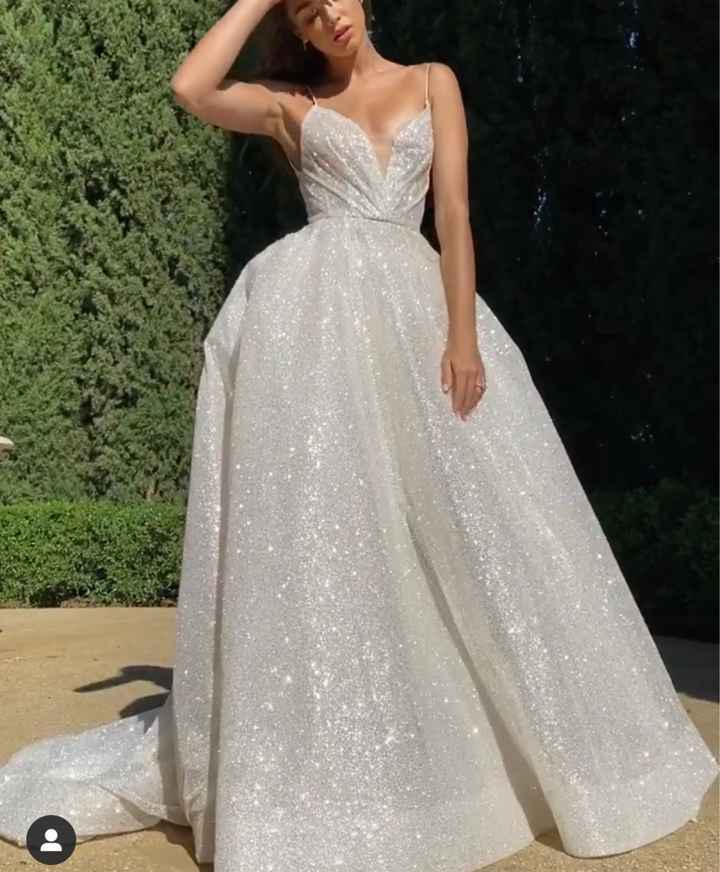 Help! Stuck between 2 dresses! - 2