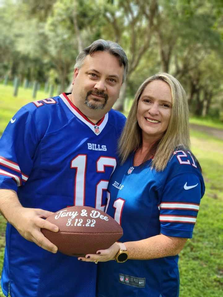 Brides Of 2022: It's Finally Our Year!!! How Many Days Until Your Wedding? - 1