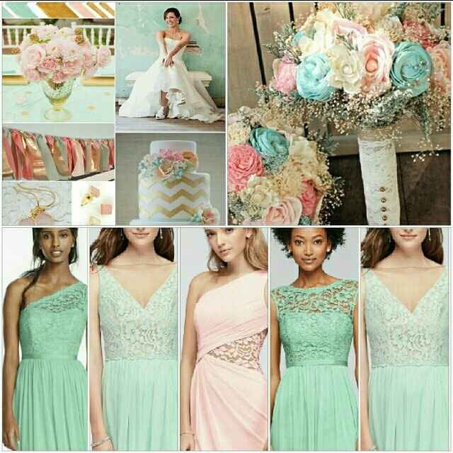 What are your wedding colors??