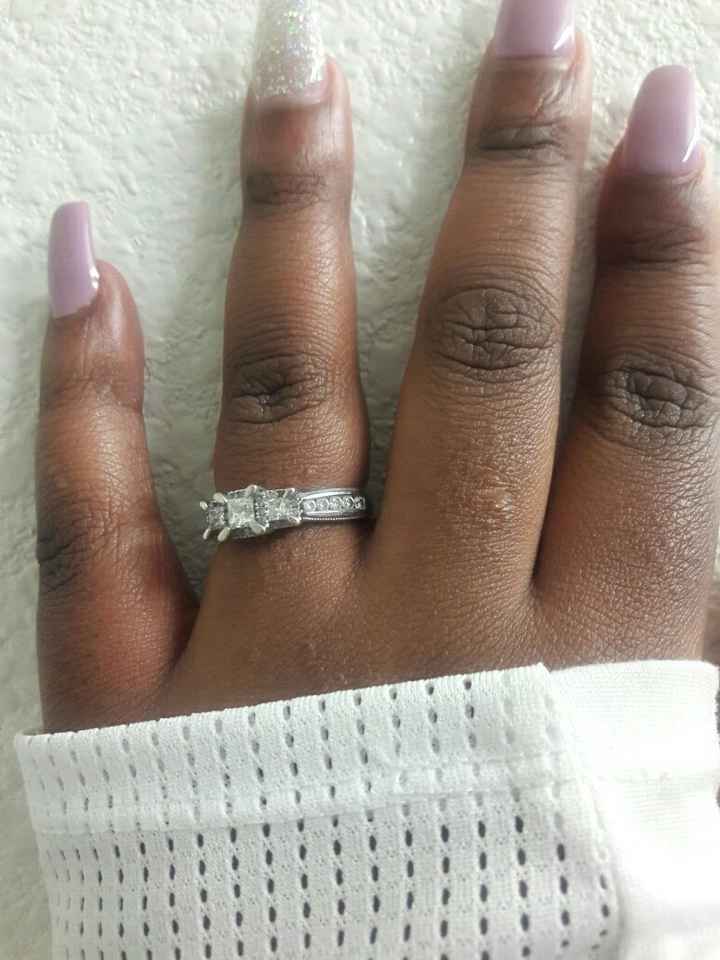 My Ring!